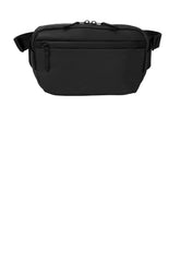Mercer+Mettle® Crossbody Pack - Deep Black - OSFA
